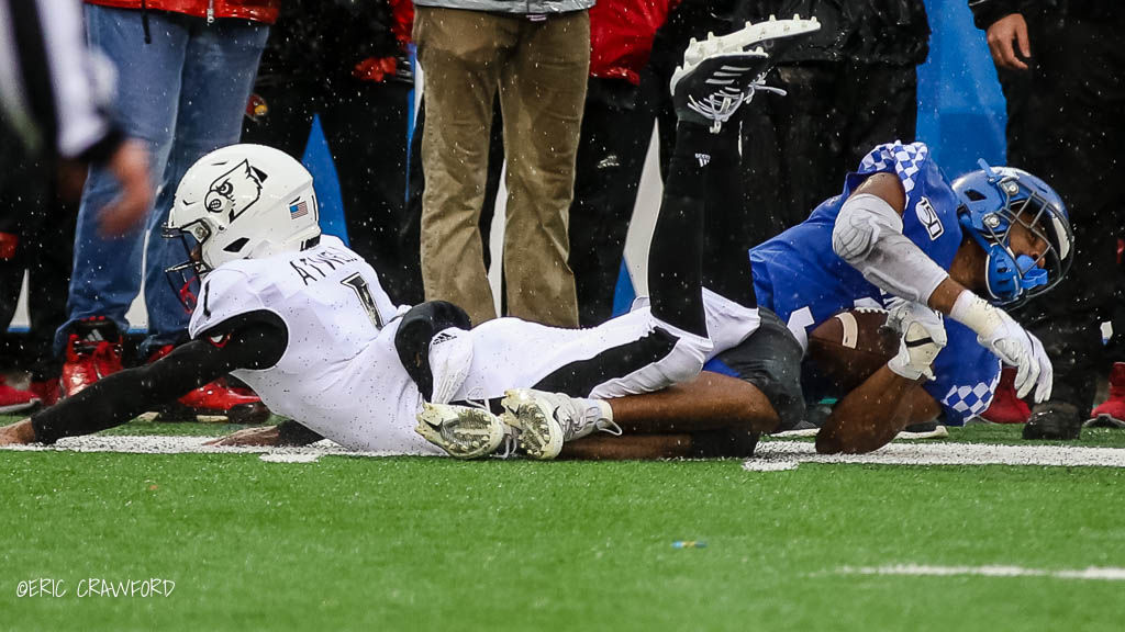 Interception
